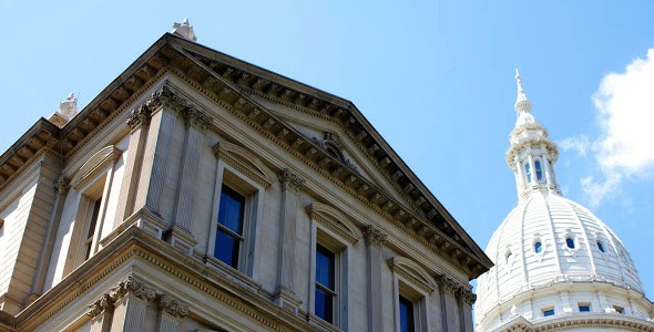 Who is the Michigan League of Responsible Voters?