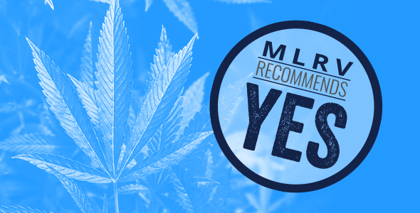 Proposal 1: Coalition to Regulate Marijuana Like Alcohol